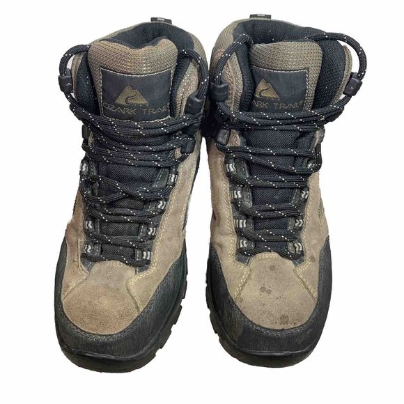 Ozark Trail  Hiking Boot Shoe Size 8.5 Swede  6121970 Gladiator  Women - Picture 2 of 11